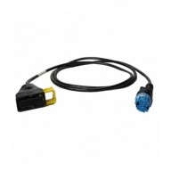 CAVO TPMS RX18-WABCO TEBS E - 2M.