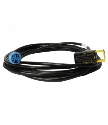 CAVO TPMS RX18-WABCO TEBS E - 6M