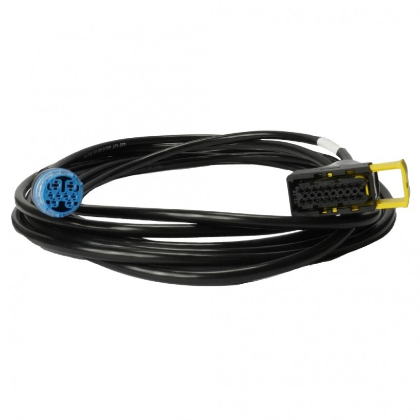 CAVO TPMS RX18-WABCO TEBS E - 6M