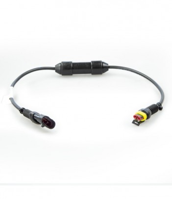 CABLAGGIO SUPERSEAL CONTROLLO SML FLASH