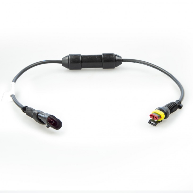 CABLAGGIO SUPERSEAL CONTROLLO SML FLASH