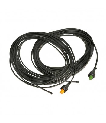 COPPIA CAVI QUADRI ADR 10,0 M