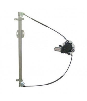 FANALE ANTERIORE EGV1 LED SX CONNETTORE DT04-6P FISSAGGIO POSTERIORE
