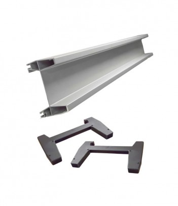 BARRA ALL ECE58-R03 NON FORATA RICAMBIO