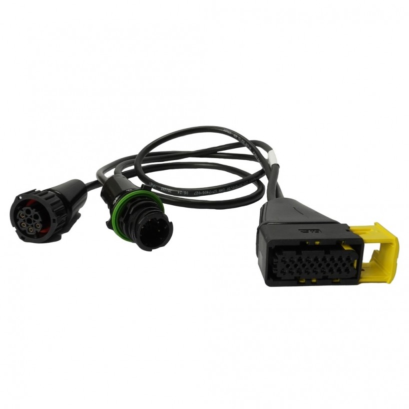 CAVO TPMS K1.2 - Rx18 + K1.2 1M