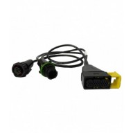 CAVO TPMS K1.2 - Rx18 + K1.2 1M