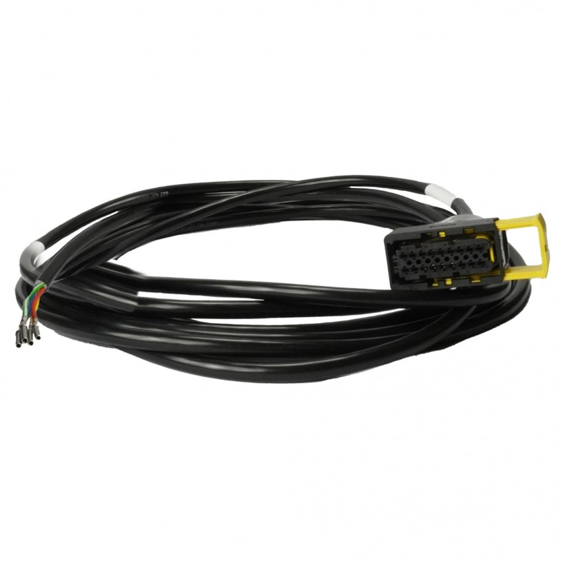 CAVO TPMS RX18-KNORR G2 - 6M