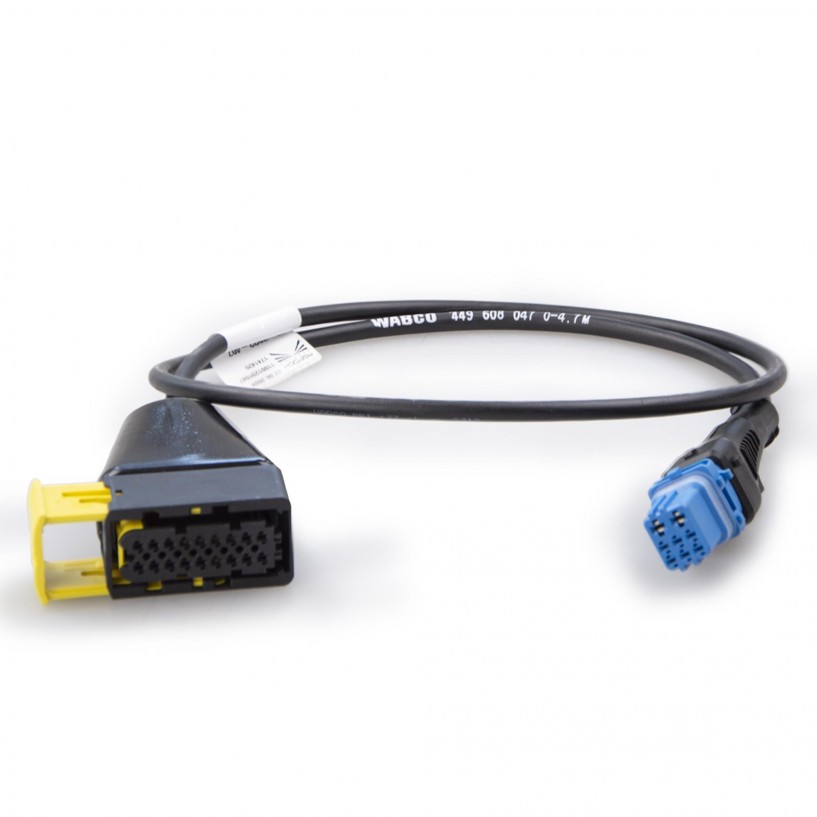 CAVO TPMS RX18-WABCO TEBS F - 1M.