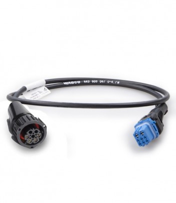 CAVO WABCO TEBS-F K 1.2 TPMS