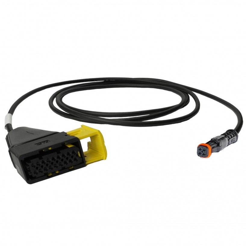 CAVO TPMS RX18-HALDEX GEN4 - 1M.