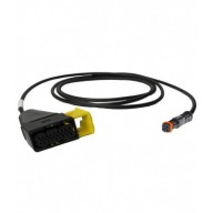 CAVO TPMS RX18-HALDEX GEN4 - 1M.