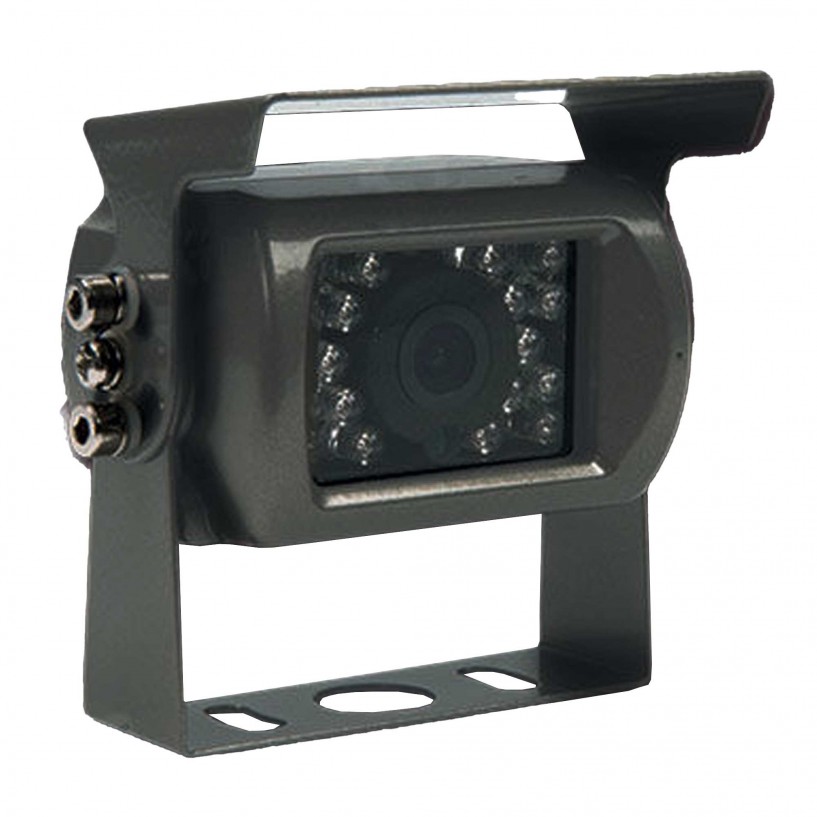 TELECAMERA BASE NERA + CAVO 15MT TELECAMERA BASE NERA + CAVO 15MT