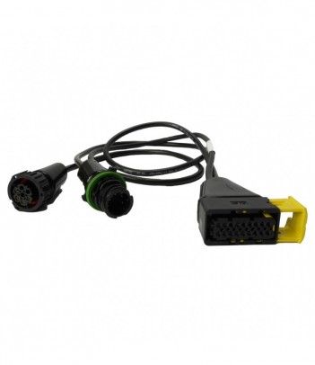 CAVO TPMS K1.2 - Rx18 + K1.2 1M