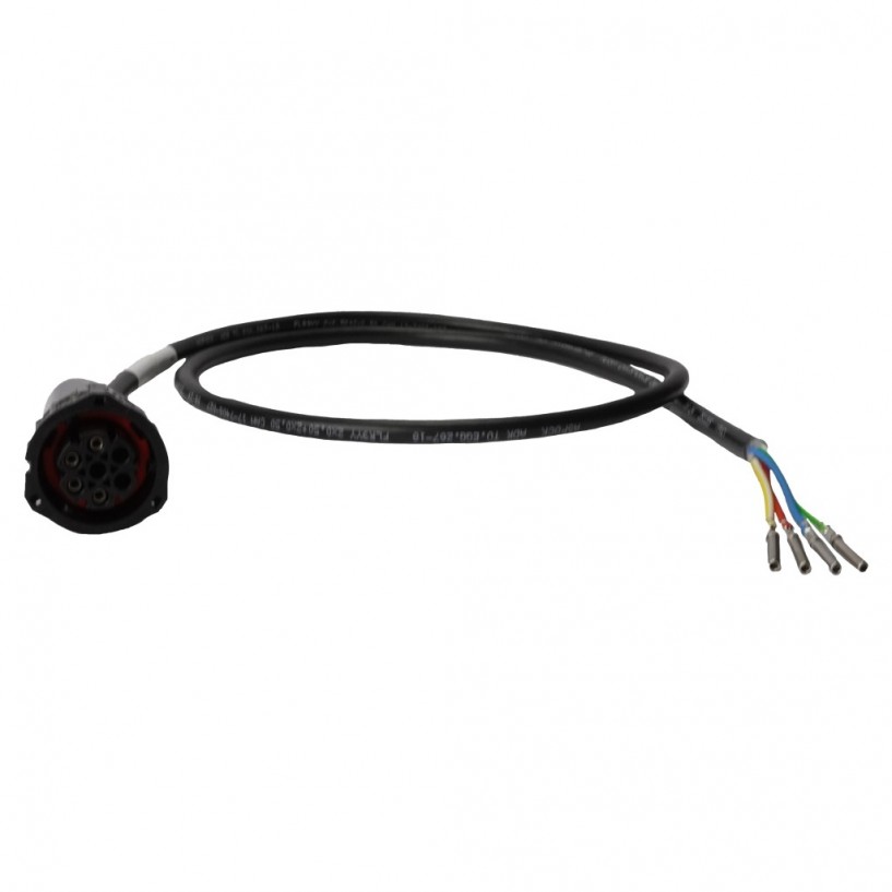 CAVO TPMS K1.2-KNORR G2 - 1M