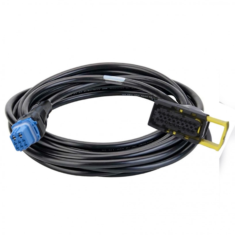 Teste Di Frizione M16 Per Aria Compressa - Rosso E Giallo, Per Camion E Trattori - Foto 3