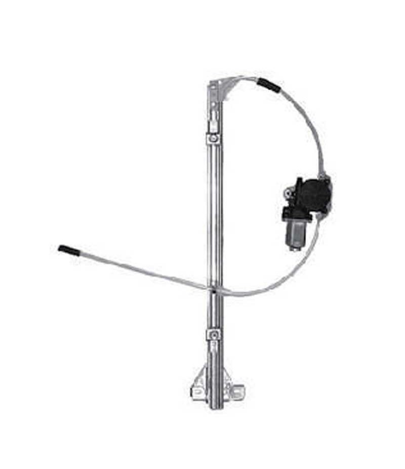 luce led rossa antirughe