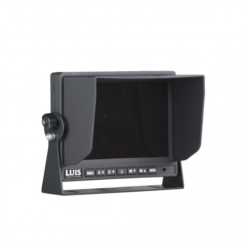 GRIGLIA PROT ECOPOINT II - ECOLED
