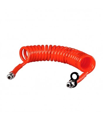 SPIRALE ARIA ROSSA M16/M16 PUR