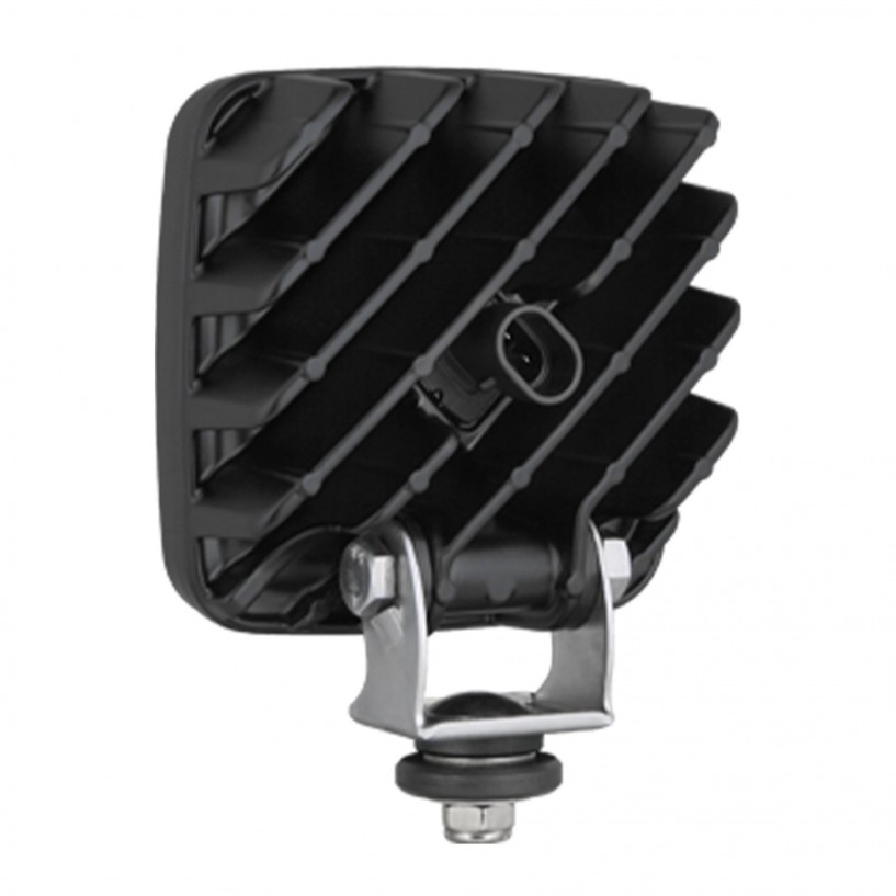 PRO-BOX LED 3 FUNZIONI POSIZIONE STOP E FRECCIA 12/24V CON LUCE TARGA E CONNETTORE 5 POLI PRO-BOX LED 3 FUNZIONI POSIZIONE STOP E FRECCIA 12/24V CON LUCE TARGA E CONNETTORE 5 POLI