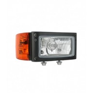 PLAFONIERA LED PRO-IN 24V CAVO SGUAINATO