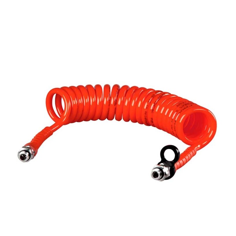SPIRALE ARIA ROSSA M16/M16 PUR SPIRALE ARIA ROSSA M16/M16 PUR