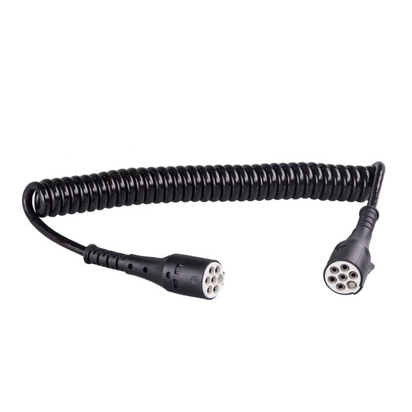 SPIRALE ELETTRICA 24S ISO3731 PLASTICA 3,5M SPIRALE ELETTRICA 24S ISO3731 PLASTICA 3,5M