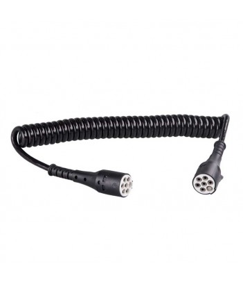 PRESA ELETTRICA 24N ISO 1185
