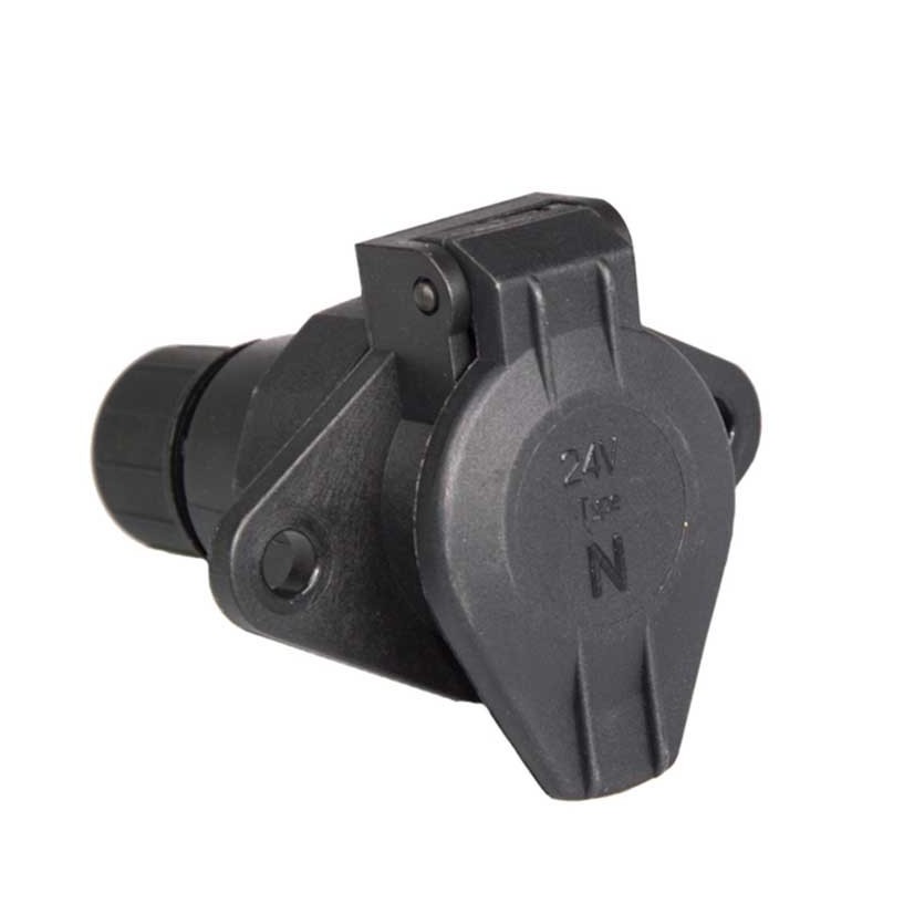 PRESA ELETTRICA 24N ISO 1185 PRESA ELETTRICA 24N ISO 1185