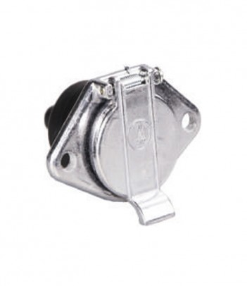 SPINA ELETTRICA 24N ISO3731