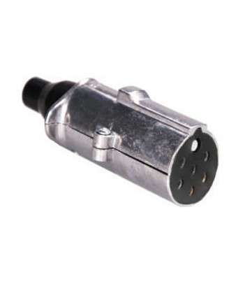 PRESA ELETTRICA 24S ISO3731