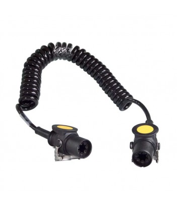 PRESA EBS/ABS ISO7638