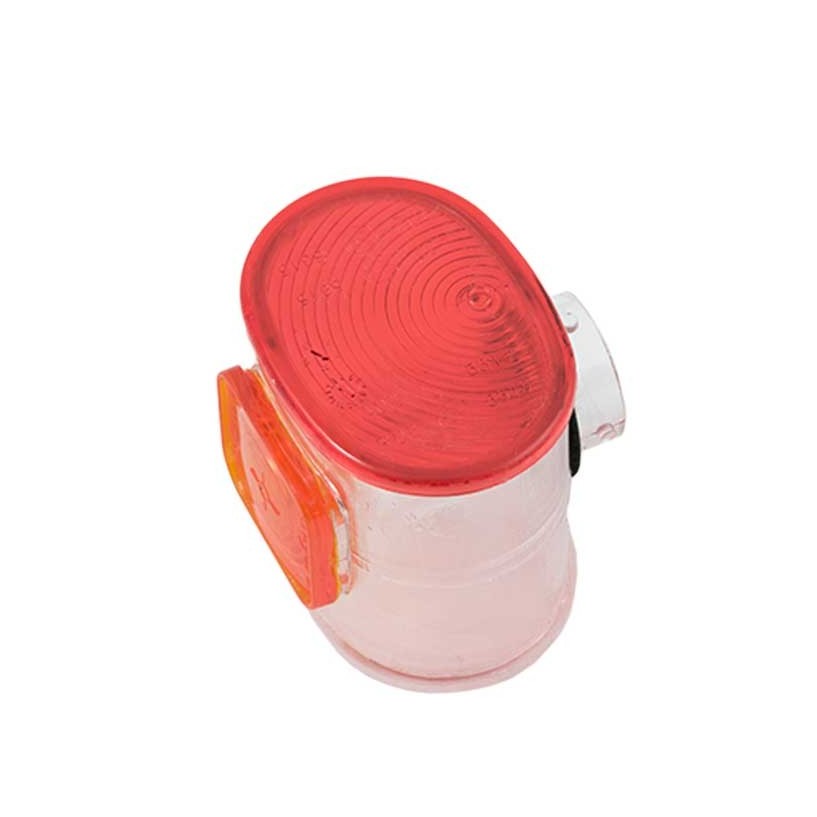 GEMMA SUPERPOINT 2 LAMPADINA BIANCA/ROSSA GEMMA SUPERPOINT 2 LAMPADINA BIANCA/ROSSA
