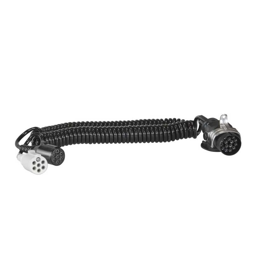 SPIRALE SDOPPIATA 24N/24S 3,5M 15 POLI SPIRALE SDOPPIATA 24N/24S 3,5M 15 POLI