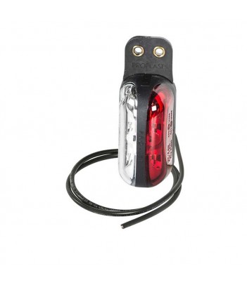 PRO-JET LED 12/24V CON STAFFA