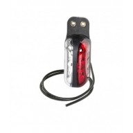 PRO-JET LED 12/24V CON STAFFA