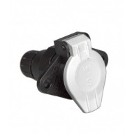 PRESA ELETTRICA 24S ISO3731 PRESA ELETTRICA 24S ISO3731