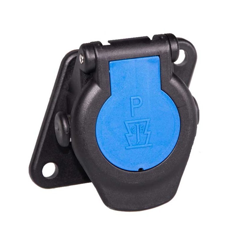 PRESA DI PARCHEGGIO EBS/15 POLI PRESA DI PARCHEGGIO EBS/15 POLI