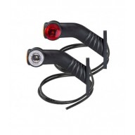 COPPIA PRO-SUPERPOINT 3 LED 24V