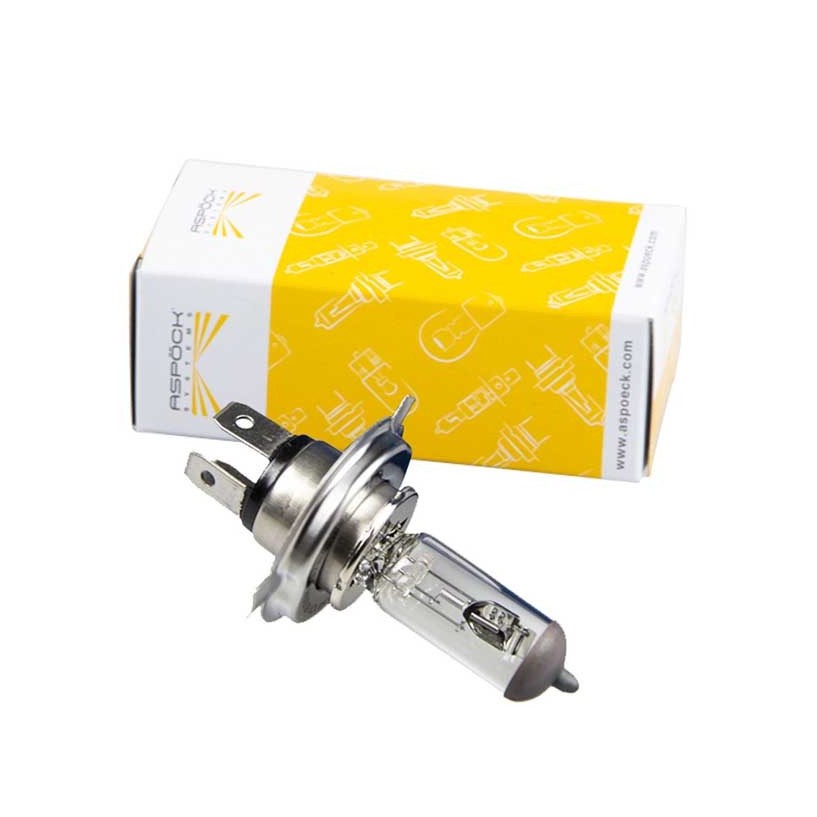 LAMPADINA 12V 21W BA15S