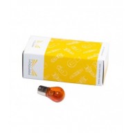 LAMPADINA 12V 21W AMBER BA15S