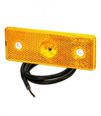 PRO-FLAT 24V LED SML