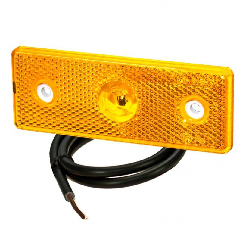 PRO-FLAT 24V LED SML