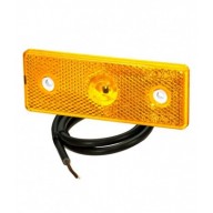 PRO-FLAT 24V LED SML