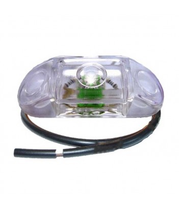 PRO-CAN LED BIANCO 24V