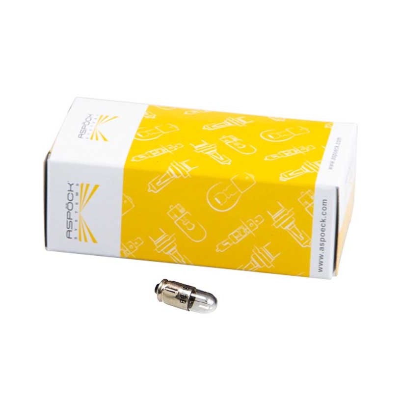 LAMPADINA 12V 4W BA9S LAMPADINA 12V 4W BA9S
