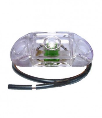 PRO-CAN LED BIANCO 12V