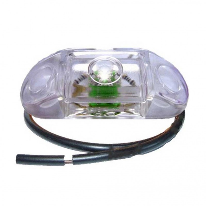 PRO-CAN LED BIANCO 12V