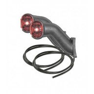 COPPIA SUPERPOINT 2 LED 24V PER ECOPOINT