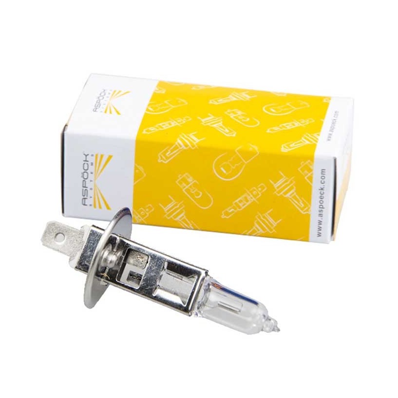 LAMPADINA 24V 70W H3 PK22S