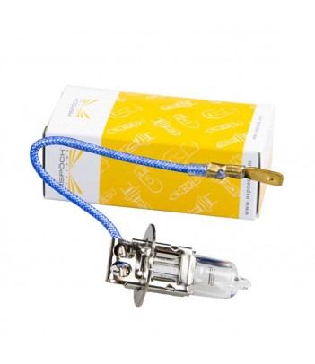 LAMPADINA 24V 75/70W H4 P43T